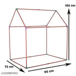 Kids Play Tent House for Kids Toys Girls Boys,Colorfull and Light Weight and Foldable Children Kidss Toys,Indoor and Outdoor Kidss Tent House
