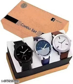 Voguish Men Analog Watches