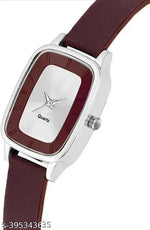 new stylish women watch