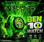 Digital Watch - For Boys & Girls Kid's Multifunctional Calculator Watch