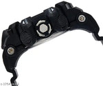 Attractive Black Sports Watch For Men