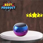 DJ-113 Bluetooth Portable Stereo Speaker