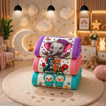 Godadi, Home Made Baby Godadi,  baby Godadi,New Born Baby Mattress, Baby Beading( 0-1 Year, 30 x 22 inch)