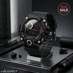 Rubber Digital for Men