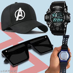WATCHES men