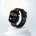 HALA HL-1140 Sports Stylish Digital Watch Black Dial For Mens