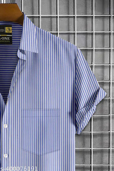 Half sleeve shirt for summer special