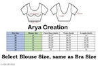 New Stylish Partywear Blouse New Latest Design 2024 Stylish Collection Velvet Blouse
