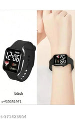 Children Kids Boys Digital 4-13 Years Ultra Led Watch Boys Best Gift Baby Boys Digital Watch for Kids
