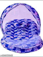 Sweet Dreams Baby Bundle: Mosquito-Protected Bedding for Peaceful Sleep