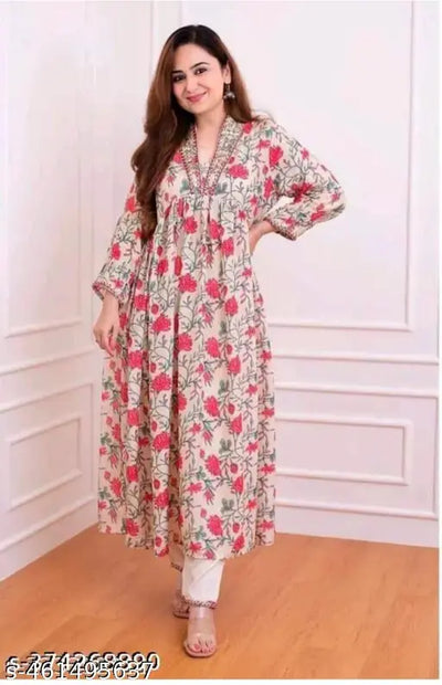 kurta set