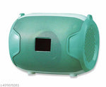 Portable Bluetooth Speaker with Deep Bass, HD Sound, Long Battery Life & Compact Design | Wireless Speaker for Music, Parties & Outdoor Use