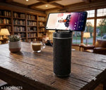 Atiasrama TG-113  Mate Portable Bluetooth Speaker Wireless Super Bass Sound Audio System/Water Resistent/Splashproof Built in Mic, TF Card Slot, FM, AUX, USB