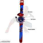 Spider Man Toy Face