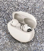 Airpods pro - A True Wireless Bluetooth Headphone and Earphone #Bluetooth earbuds #TWS earphones #Wireless earbuds #AirPods Pro #Bluetooth 5.1 earbuds #Noise cancelling earbuds #Touch control earbuds