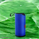 Portable Bluetooth Speaker Wireless Super Bass Sound Audio System ( random color)