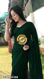 Myra Attractive Sarees