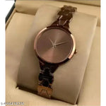 Latest Women Analog Watches