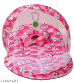 Cotton Mosquito Net Bed For Baby & Mosquito Protector