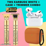 Hoppup H25 Earbuds with upto 25H Playtime