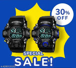 Elite Sports Watches