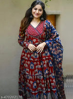 JHOPADI MAROON