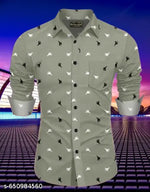 Stylish Modern Men Shirts