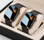 Slim Digital Led Touch Screen Bracelet Band Watch for Boys and Girls