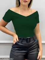 Party Wear Top