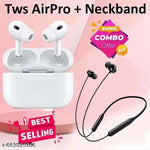 Hoppup H25 Earbuds with upto 25H Playtime
