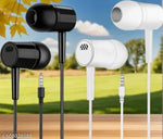 MF Wired Earphone With Mic