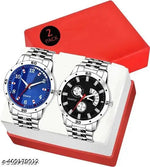 CHAIN|GB Multicolor WATCH|RING|