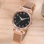twinkling bueatiful braclate type combo watches for girls and women ( 3 pic )