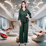 Urbane Glamorous Women Jumpsuits