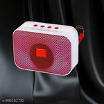 MINI Portable Wireless Bluetooth 2in1 Speaker and mic1