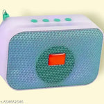 Portable Bluetooth Speaker , dj buffer  Sound like home theatre with USB/Micro SD Card/AUX/Mic Multimedia Speaker System Super Bass Compatible with Android, iOS & Windows Devices , mobile Speaker , Laptop Speaker ,Pc Speaker