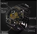 Rubber Digital for Men