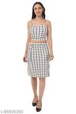Trendy Cord Set For Women & girls