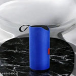 Portable Bluetooth Speaker Wireless Super Bass Sound Audio System ( random color)