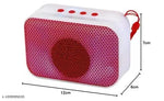 Portable Bluetooth Speaker Dynamic Thunder Sound with High Bass 5watt Bluetooth 5.0 1200mAh Battery FYPCON