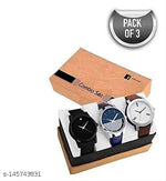 Voguish Men Analog Watches