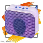 Portable Bluetooth Speaker Dynamic Thunder Sound with High Bass 5watt Bluetooth 5.0 1200mAh Battery FYPCON