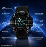 Rubber Digital for Men