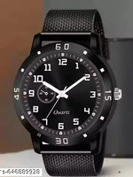 Watch Designer Strap Stylish Sport Look Boys watch for men Analog Watch - For Boys Analog Watches