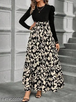 Stylish Graceful Women Dresses