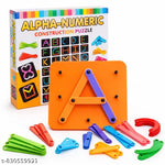 Shape Sorting Cube with 18 Shape and Different Color - Kids Activity Toys - Learning and Educational Toys with Multicolour (ISI Approved) (19 pieces)