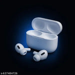 Trending True Wireless Bluetooth Headphones Earbuds TWS With Trending Case Cover Wireless Bluetooth Headphones & Earphones Touch Sensor V5.1 With HD Mic And Active Noisz Cancellation Supported All Android & IOS Devices Bluetooth Headset (BT+ Grey Cover)