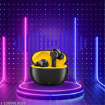 True Wireless Bluetooth Headphone, TWS earphone, earphone, bluetooth headset, Best Quality Wireless Bluetooth Headphones & Earphones, 36 Hrs Playtime, 10mm HD Drivers, Sweat Proof (Any Random Color)