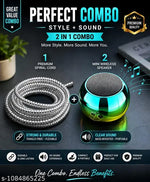 TG-113 High Bass 10w Bluetooth Speaker