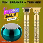 Bluetooth Speaker - Blue | Bass Boosted 10W Speaker | BT Connectivity | Bluetooth Party Speaker | Loud and Clear Sound